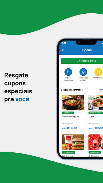 North Shopping Maracanau screenshot 4
