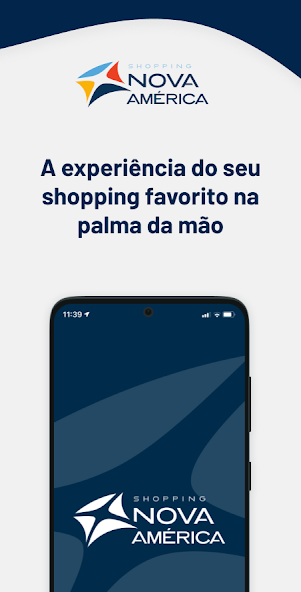 Shopping Nova América