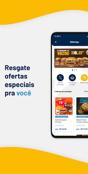 Shopping Nova América screenshot 4