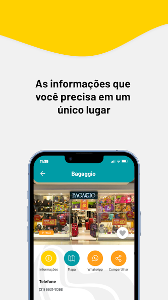 Shopping Boulevard screenshot 2