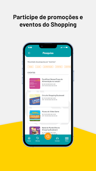 Shopping Boulevard screenshot 3