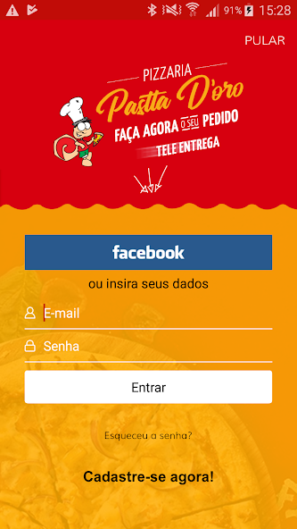 Pastta Doro