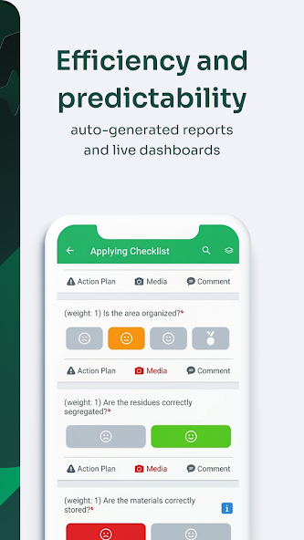 Easy Checklist screenshot 2