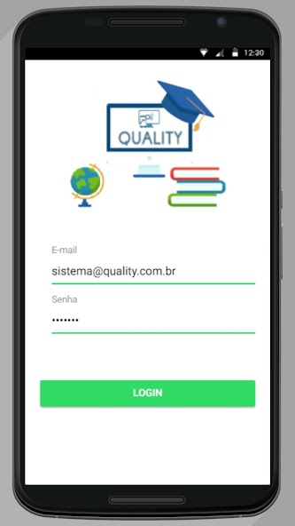 Sistema Quality