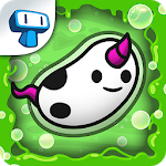 Bacteria Evolution screenshot 1