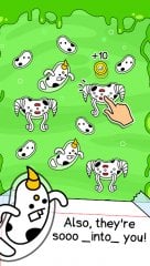 Bacteria Evolution screenshot 2