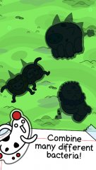 Bacteria Evolution screenshot 3