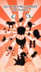 Bacteria Evolution screenshot 4
