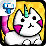 Cat Evolution screenshot 1