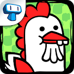 Chicken Evolution screenshot 1