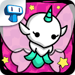 Fairy Evolution screenshot 1