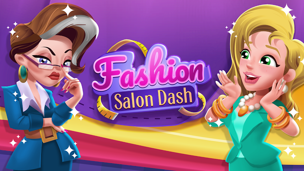 Fashion Dash screenshot 5