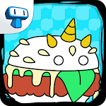 Food Evolution gameplay screenshot 1
