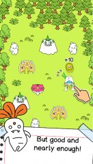 Food Evolution gameplay screenshot 2