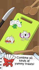 Food Evolution gameplay screenshot 3