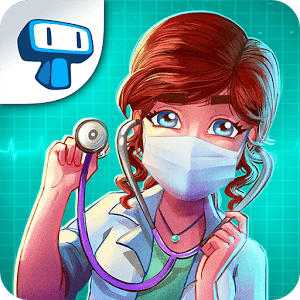 Hospital Dash - Simulator Game