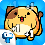Kitty Cat Clicker screenshot 1
