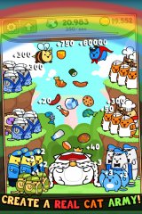 Kitty Cat Clicker screenshot 3