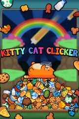 Kitty Cat Clicker screenshot 5