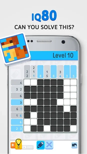 Nonogram