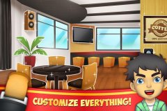 My Coffee Shop screenshot 2