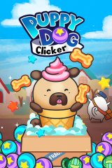 Puppy Dog Clicker screenshot 5