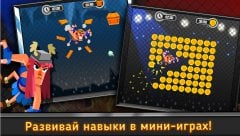 UFB 3: Ultra Fighting Bros screenshot 5
