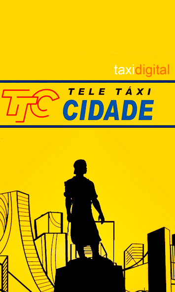 Tele Taxi Cidade