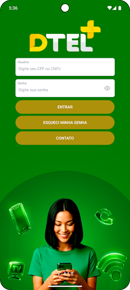 Dtel Telecom