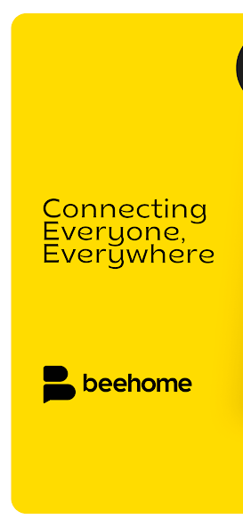 Beehome screenshot 1