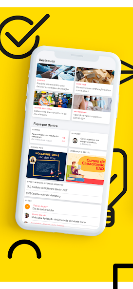 Beehome screenshot 2