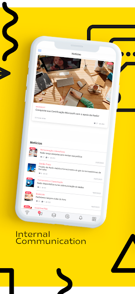 Beehome screenshot 3