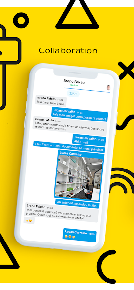 Beehome screenshot 4