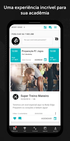 Live Academia