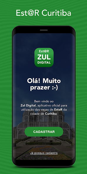 Zul+ screenshot 1