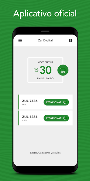 Zul+ screenshot 2