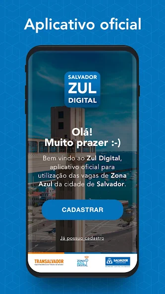 Zul+ screenshot 1