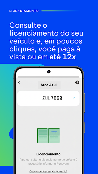 Zul+ screenshot 3