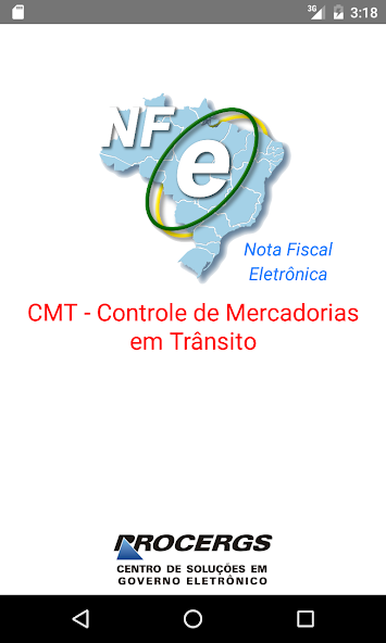CMT Móvel