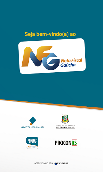 Nota Fiscal Gaúcha