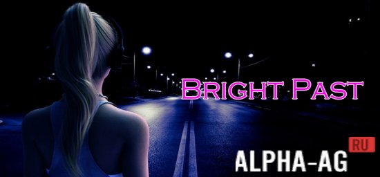 Bright Past screenshot 1