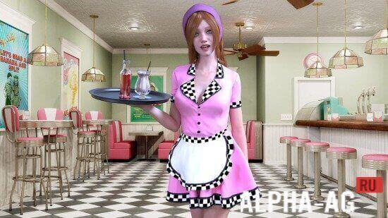 Bright Past screenshot 3