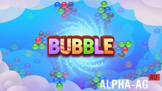 Bubble Shooter Pop