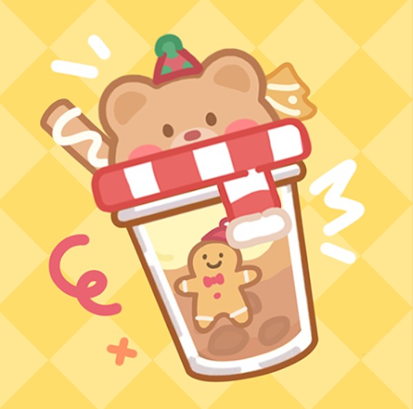 Download Bubble Tea Sort