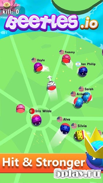 Beetles.io