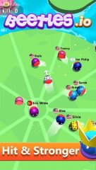 Beetles.io screenshot 2