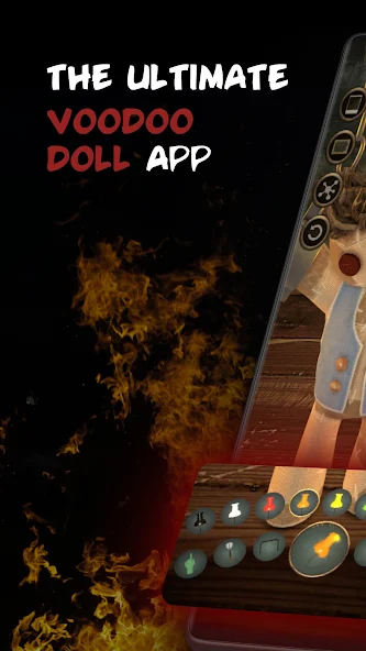 Voodoo My Ex