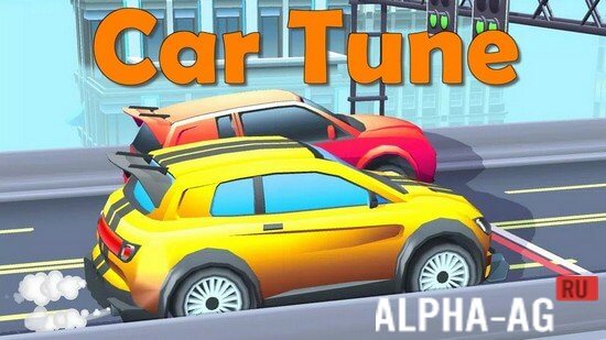 Car Tune