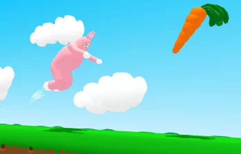 Super Bunny Man: Полная версия на Андроид screenshot 2
