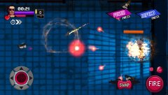 Vagrant Fury screenshot 3